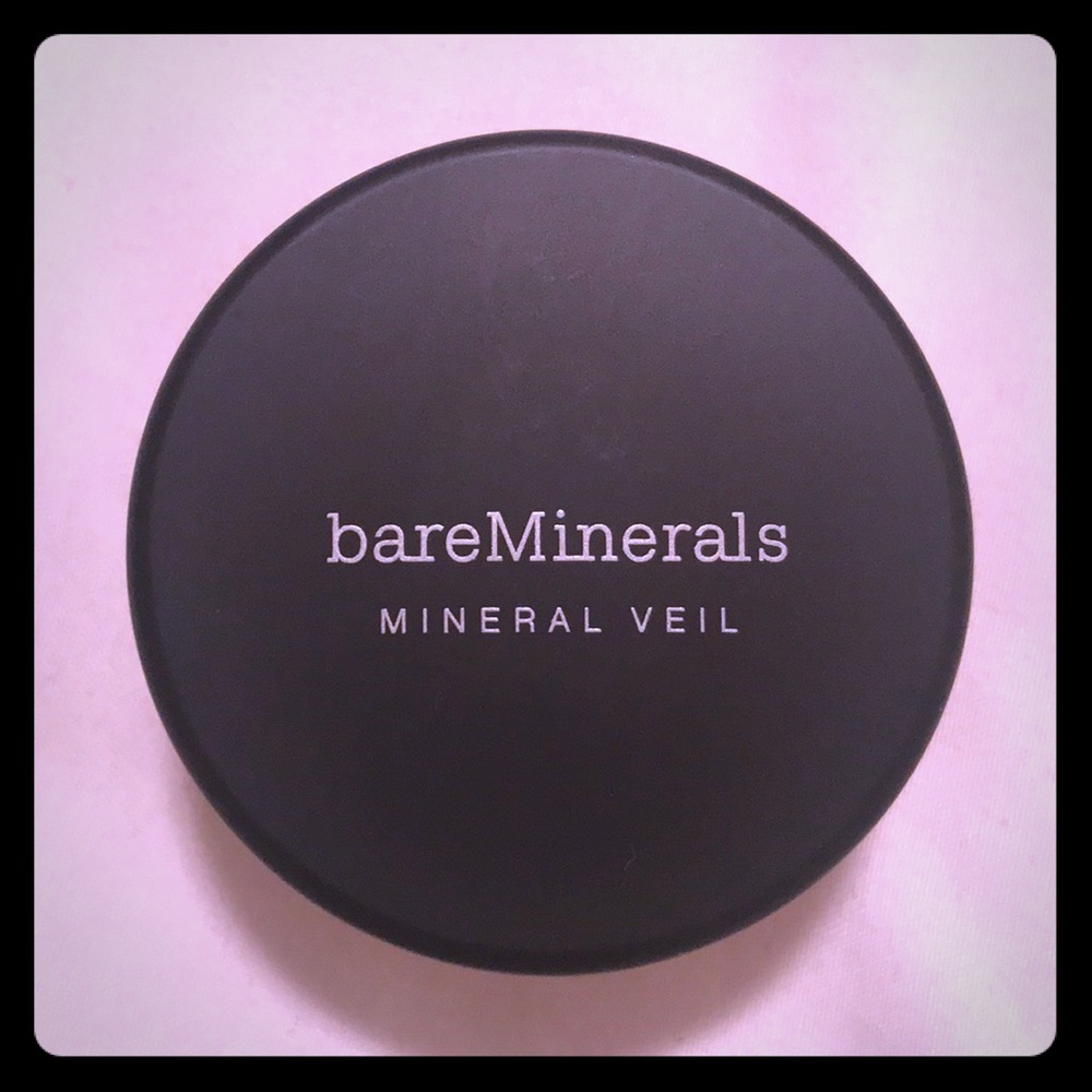 BareMinerals Mineral Veil
